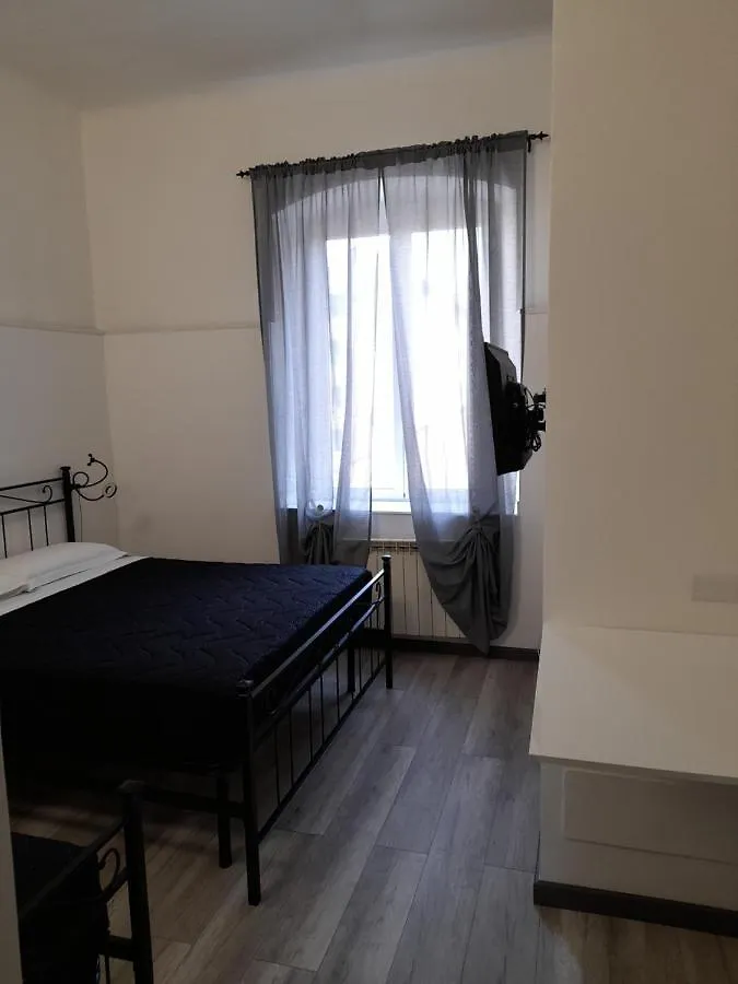 Affittacamere La Turandot Hotel Genova Italia