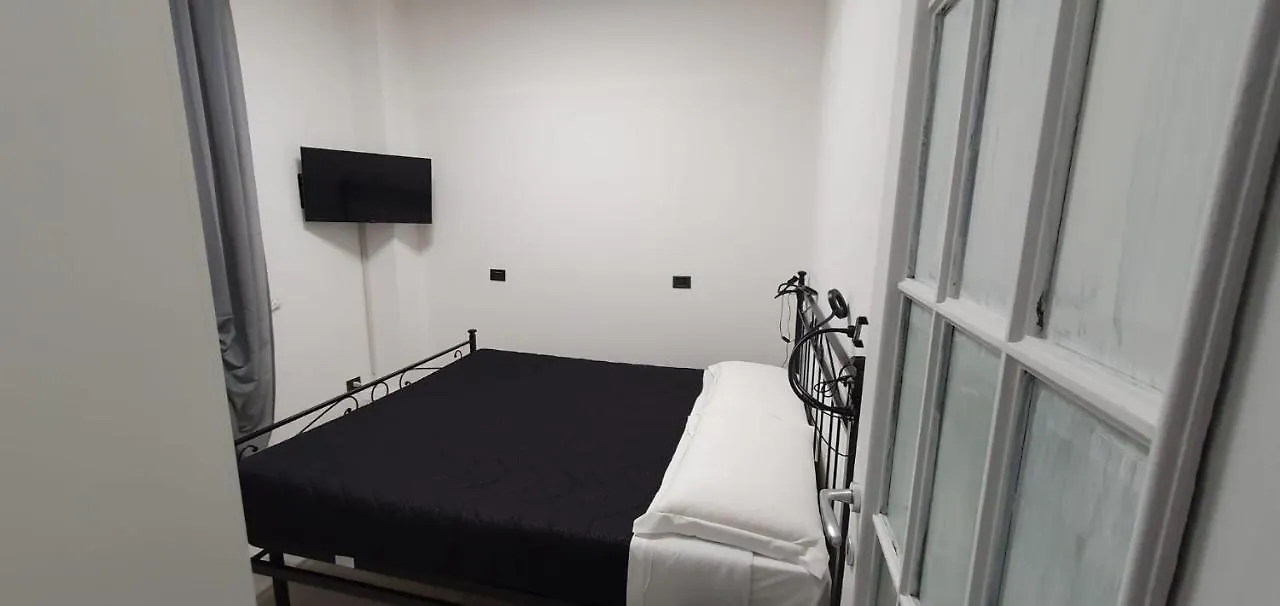 Affittacamere La Turandot Hotel Genova Italia