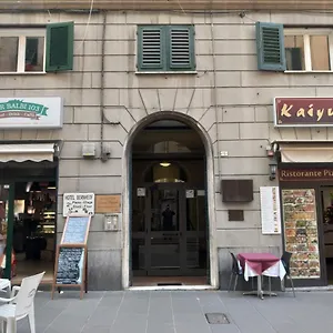  Affittacamere Italian Guest