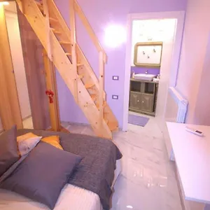  Bed & Breakfast Oceania