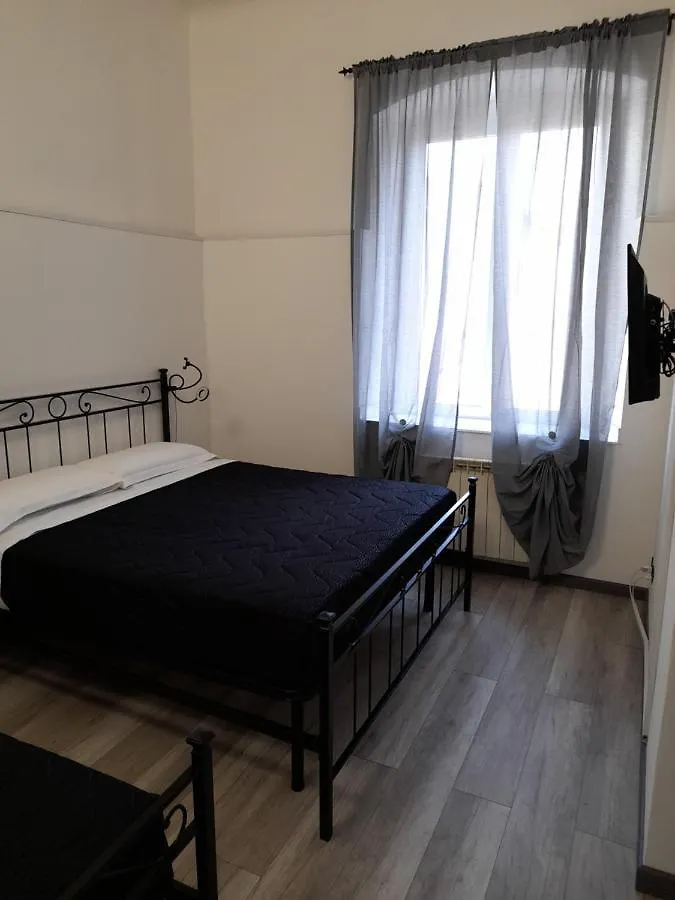 Guest house La Turandot Hotel Genoa